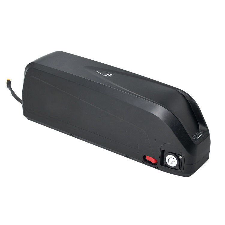 Batería de vehículo eléctrico de reemplazo Hailong 48V 1000W con cargador Batería de litio de reemplazo E-Bike