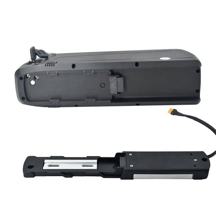 Batería de vehículo eléctrico de reemplazo Hailong 48V 1000W con cargador Batería de litio de reemplazo E-Bike