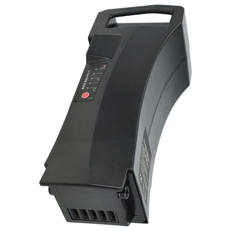 Impulso 36V Batería de E-Bike OEM ODM Reemplazo Batería de Almacenamiento de Energía Panasonic 36V Para Bicicleta de Vehículo