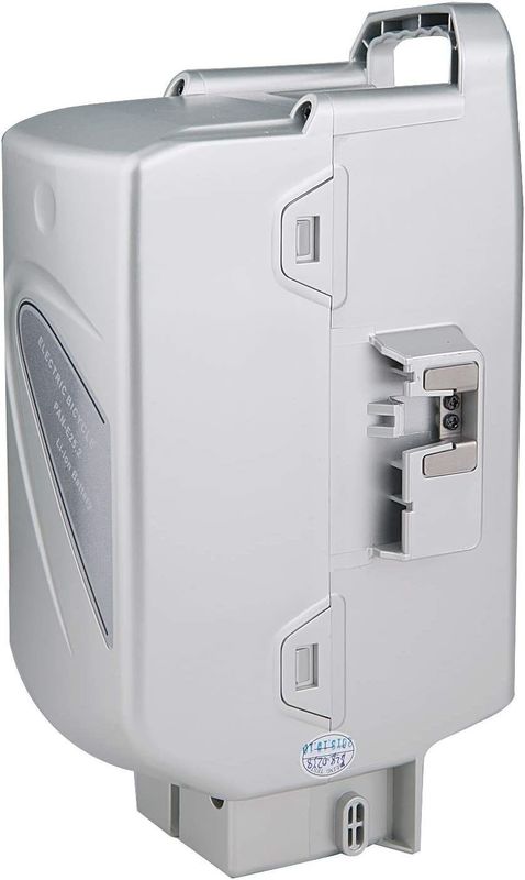 25.2V 23.2AH 18650 Batería de litio para bicicletas eléctricas Panasonic reemplazo 25.2V Batería de litio para bicicletas eléctricas