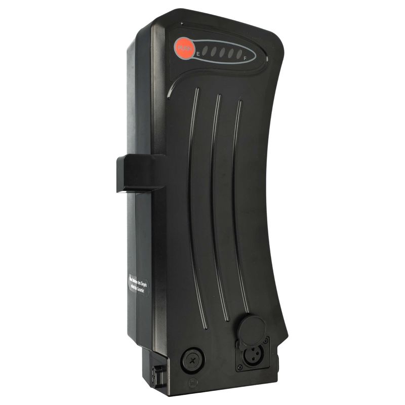 24V 14ah Batería de reemplazo para la bicicleta eléctrica para Samsung SDI Side Click Akku Fur Elektrofahrrader Fiets Accu