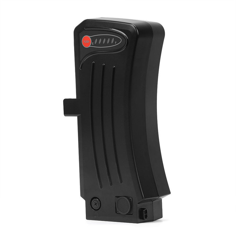 24V 10.4ah Batería de reemplazo de la bicicleta compatible con las baterías de 24V Samsung SDI Ebike adecuado para el profeta