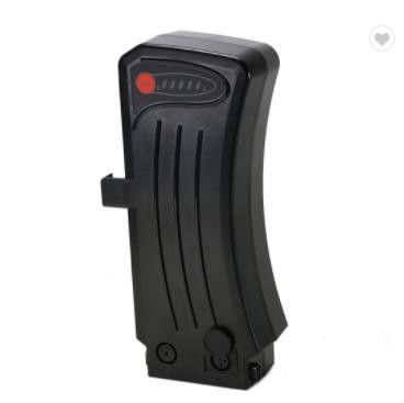 24V 11.6ah Batería de reemplazo de la bicicleta compatible con las baterías de 24V de Samsung SDI Ebike adecuadas para Prophe