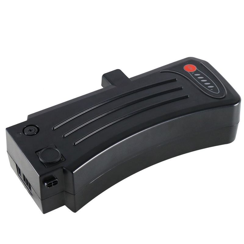 Baterías para bicicletas eléctricas 36V Samsung SDI Baterías para bicicletas eléctricas Akku 36V 14ah Batería de reemplazo para bicicletas eléctricas E-Bike Akku E-Bike