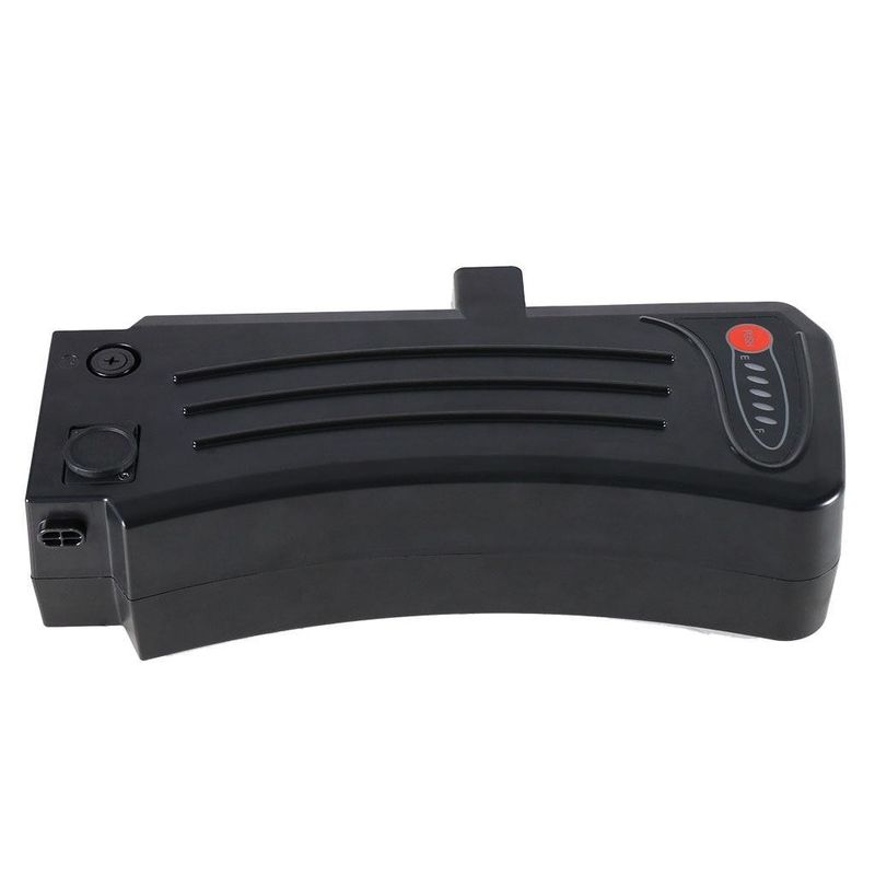 Batería de reemplazo de 36V 11.6ah para la bicicleta compatible con las baterías de 36V Samsung SDI para la bicicleta