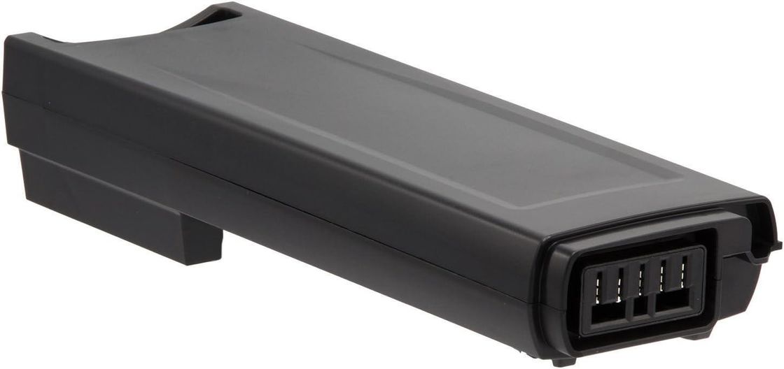 36V 10.4ah (300/400) Batería de repuesto para Bosch Powerpack Classic 500 Pannier Rack Batería de bicicleta eléctrica Pedelec