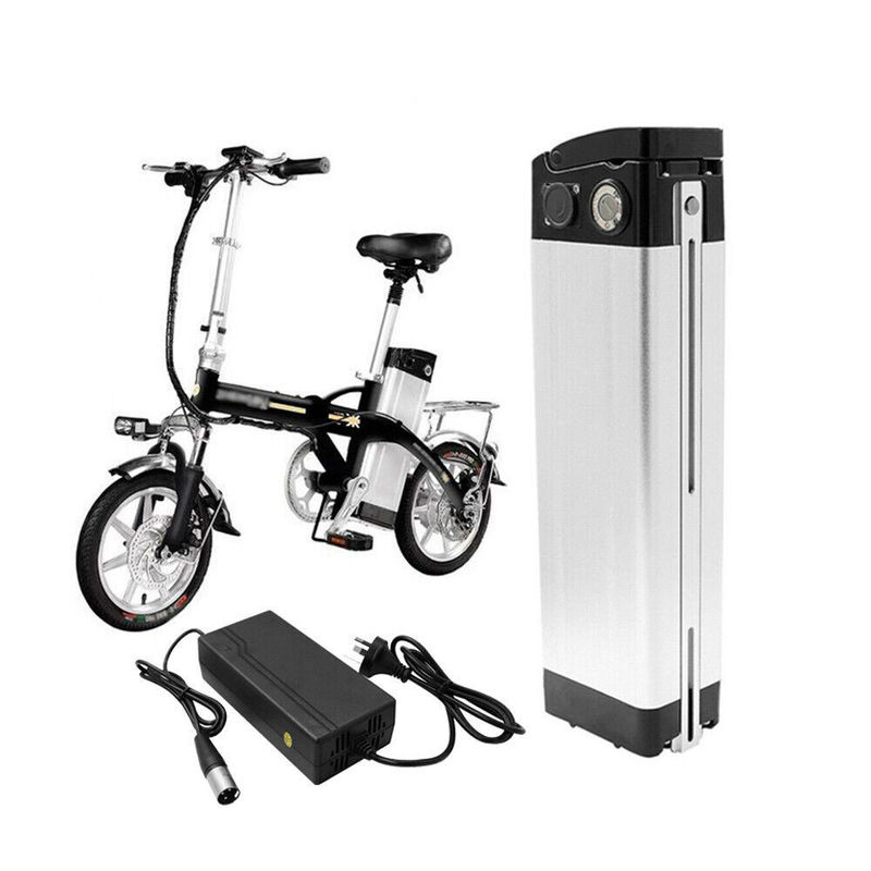 Batería de iones de litio de reemplazo 24V Batería de bicicleta eléctrica 7S6P Aldi Profeta Mifa Samsung ZhenLong