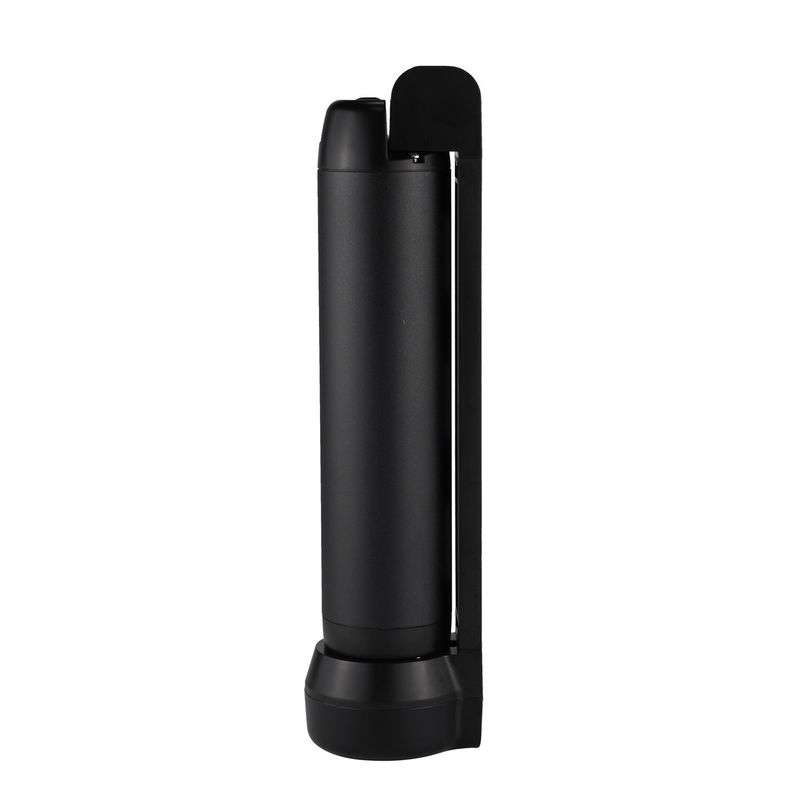 Batería de bicicleta eléctrica 36V 8.8ah Botella de agua negra Batería de caldera eléctrica Batería de reemplazo de litio 18650 células recargables