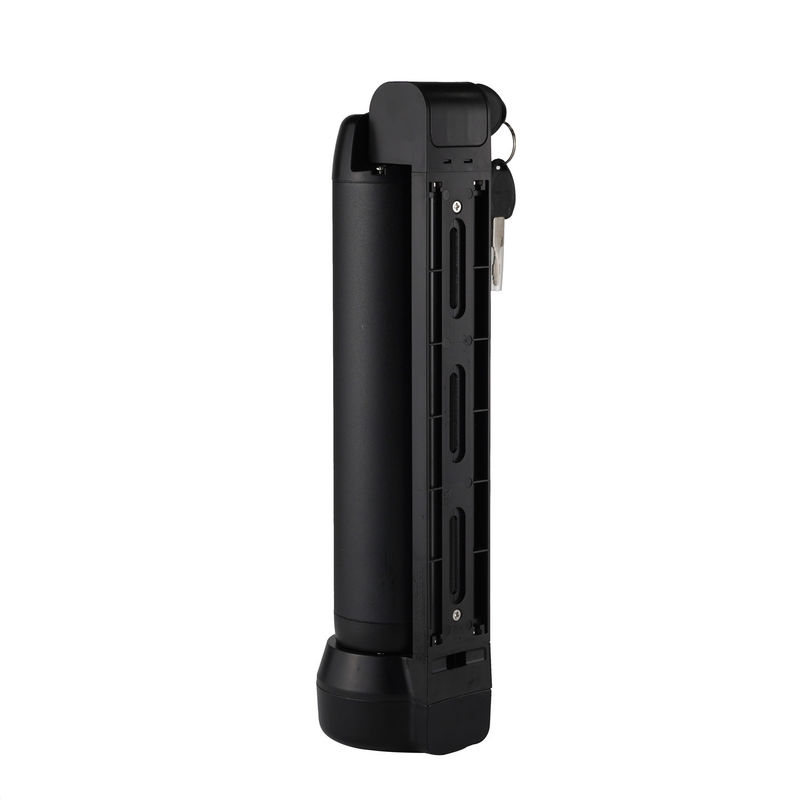 Batería de bicicleta eléctrica 36V 10.4ah Botella de agua Batería de caldera Batería eléctrica de reemplazo de litio 18650 10s4p