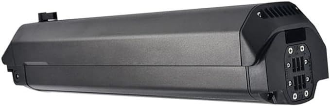 48V 8ah 10ah 12ah 15ah 18ah E Bicicleta Batería de litio Marco interior Batería de Ebike Downtube