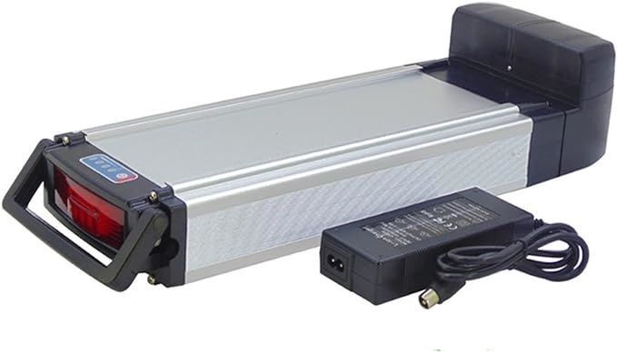 Batería de iones de litio 36V 13ah para E-Bike
