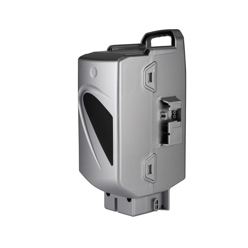 Batería de reemplazo para bicicletas 25.2V 20.8Ah 7S8P 524WH Batería de iones de litio de Panasonic Flyer Batería de reemplazo para bicicletas eléctricas Batería para bicicletas eléctricas