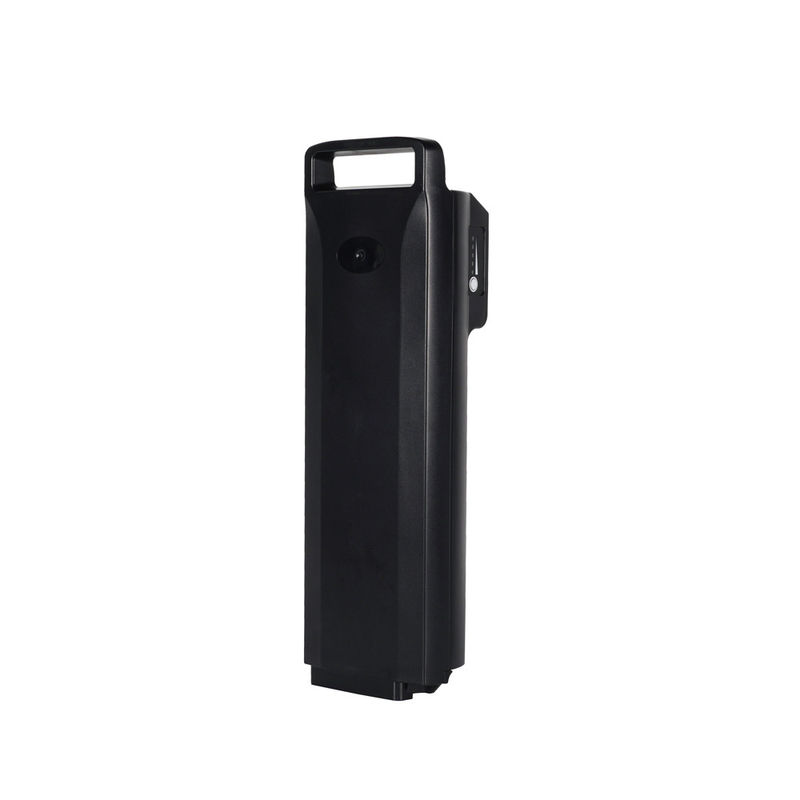 10.4ah/11.6ah Capacidad nominal Batería de bicicleta Bosch E grande con tecnología de última generación Alta tasa de descarga