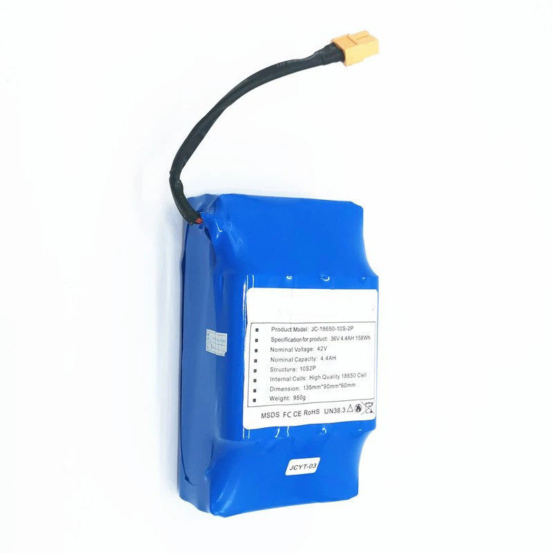 ODM OEM 18650 Batería de litio para E Bike Herramienta de jardín de golf Herramienta eléctrica de automóvil