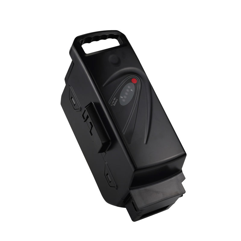 25.2V 20.8Ah 7S8P 524WH Panasonic Batería de iones de litio Flyer E-bike Batería de reemplazo E-bike AKKU E-bike Accu