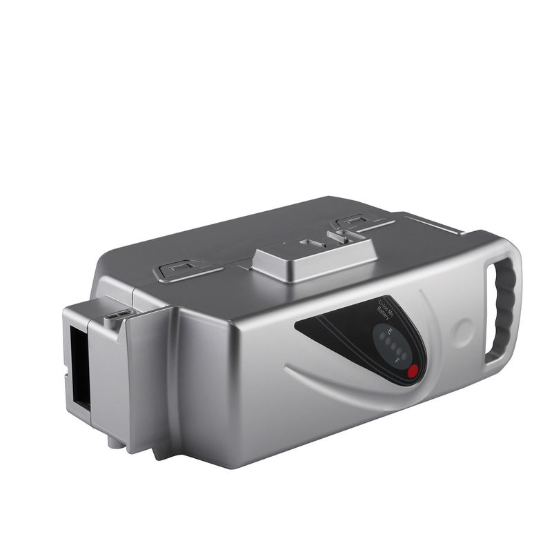 25.2V 20.8Ah 7S8P 524WH Panasonic Batería de iones de litio Flyer E-bike Batería de reemplazo E-bike AKKU E-bike Accu