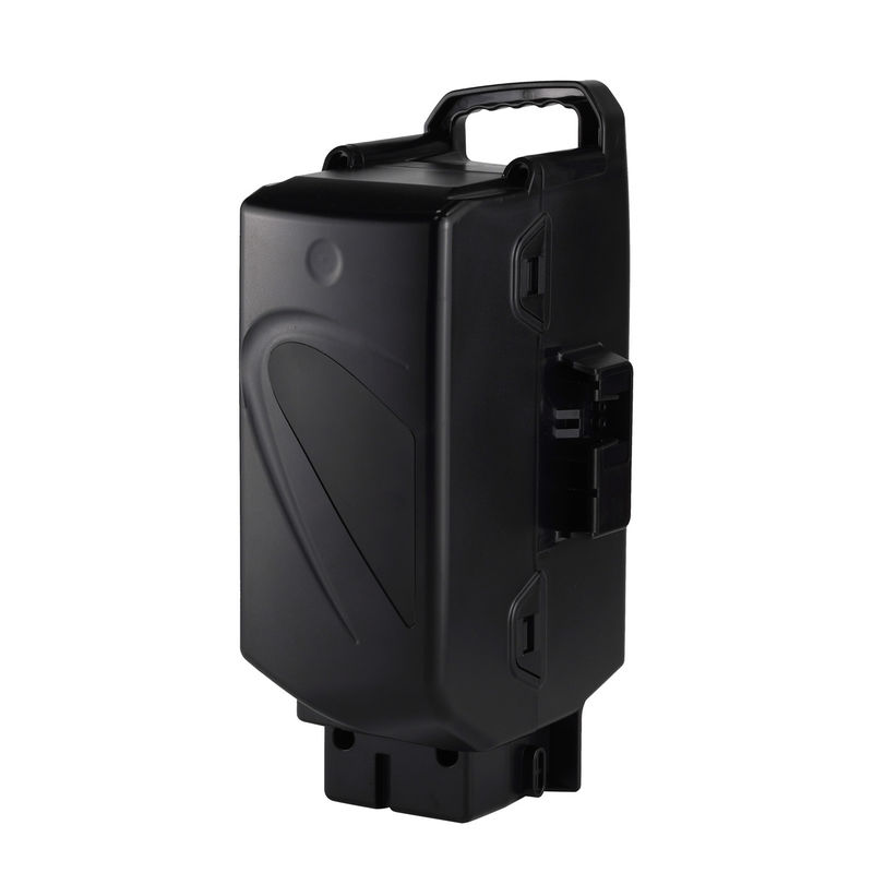 Batería para bicicletas eléctricas para Panasonic 25.2V 23.2ah Batería de reemplazo de bicicletas eléctricas 7s8p Akku Fur Elektrofahrrader Fiets Accu Fahrrad Akku Batería de litio Power Pack