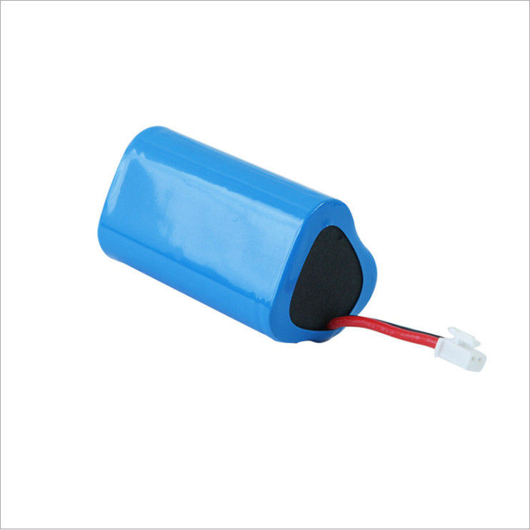 Batería de litio de larga duración OEM 12V 2000mAh para E Bike Herramienta de jardín Golf Herramienta eléctrica de automóvil 12 meses