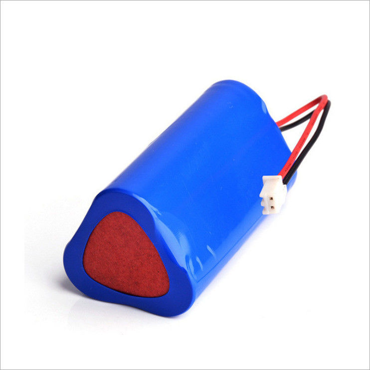 Batería de litio de 12V 2000mAh para E Bike Garden Tool Golf Car Power Tool con 12 meses