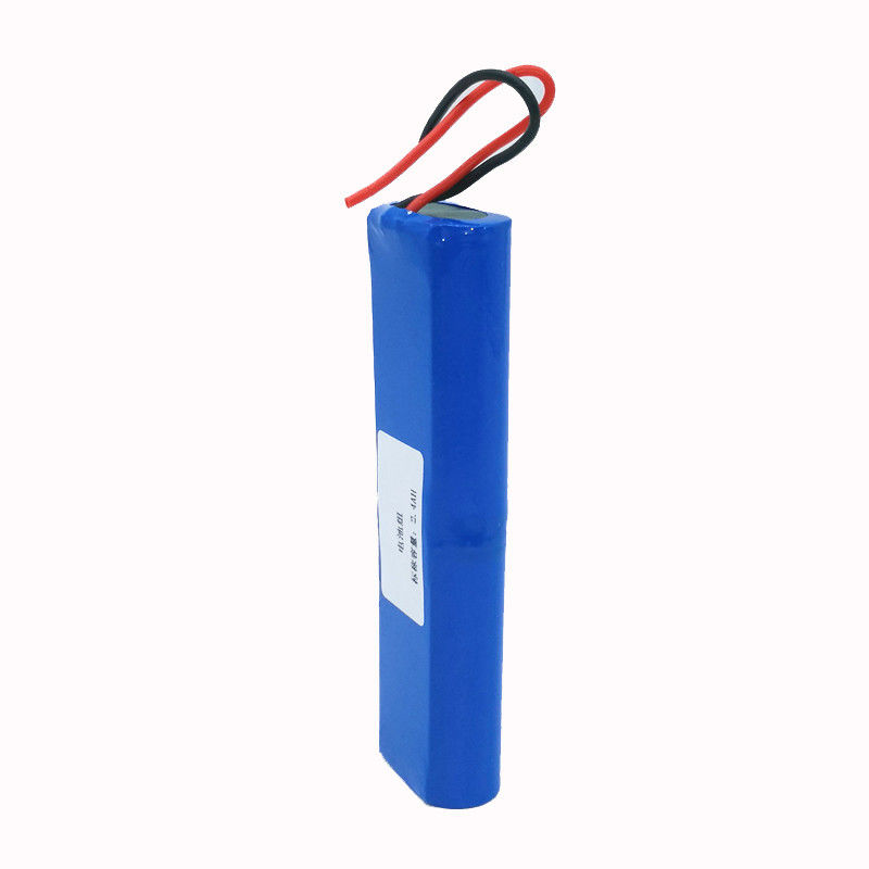 Batería de litio OEM 16.8V Batería recargable para dispositivos médicos de pistola de masaje