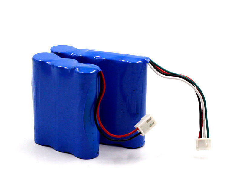 CE UN38.8 Certificado 18650 Célula de batería Compatible con herramientas eléctricas y cargadores simples