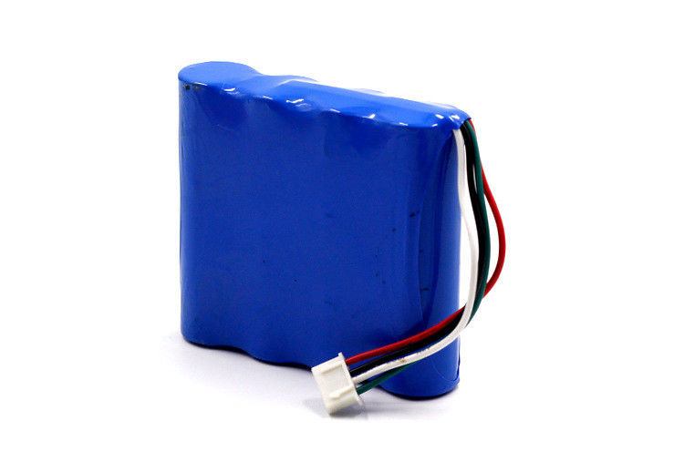 TL-MED-3.7 3.7V Batería de litio 18650 Batería con un año de garantía