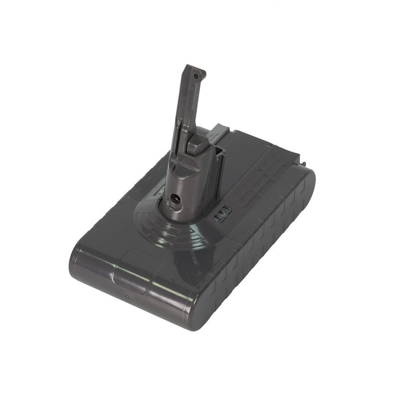 21Batería de reemplazo Dyson de.6V 3000mAh para aspiradora sin cable Dyson V8 7.2V 12V 14.4V