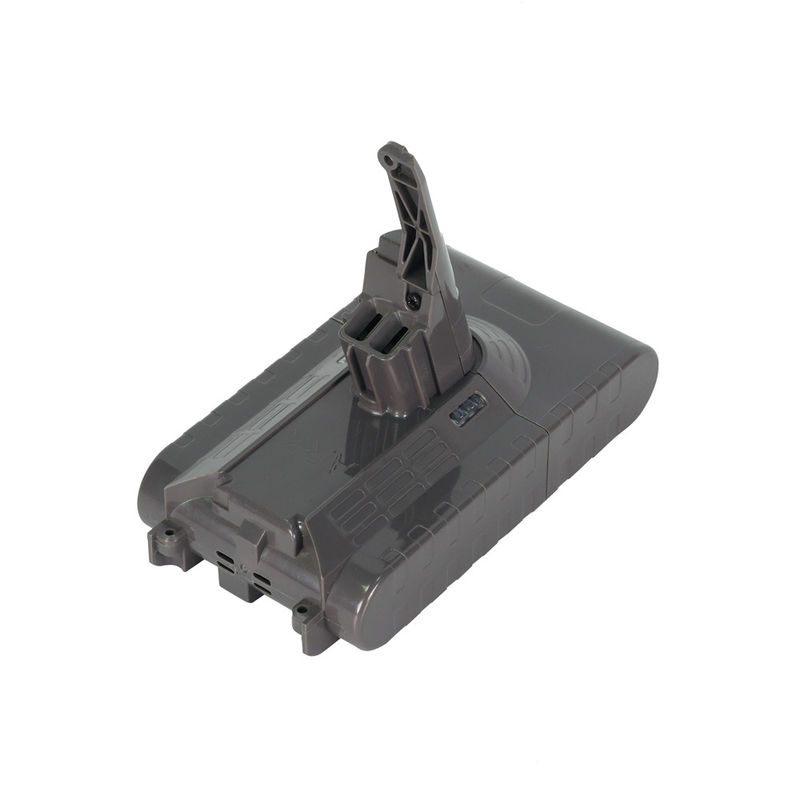 21Batería de reemplazo Dyson de.6V 3000mAh para aspiradora sin cable Dyson V8 7.2V 12V 14.4V