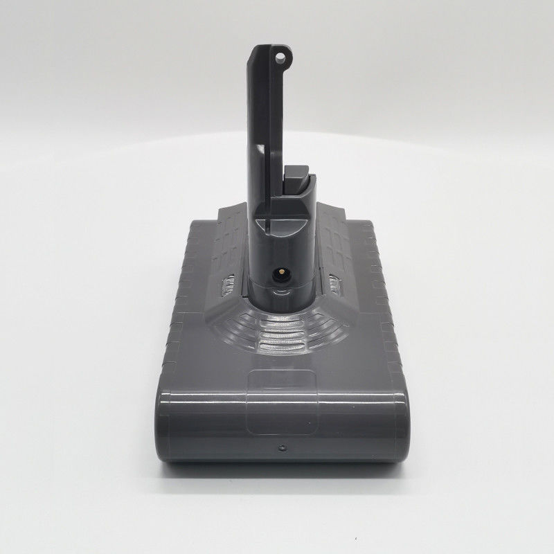 21.6V 3.0mAh Dyson V8 Batería de reemplazo para Dyson V8 sin cable 7.2V 12V 14.4V aspiradora