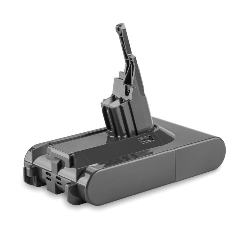 TL-DYS-21.6B 21.6V 2.5mAh Batería de reemplazo para aspiradora inalámbrica Dyson V8