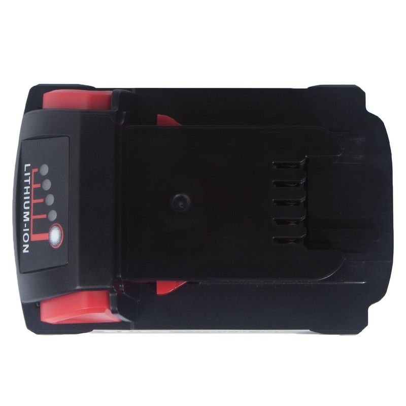 Batería de 28V 6000mAh Compatible con herramientas eléctricas inalámbricas de Milwaukee Compatible con reemplazo de Milwaukee