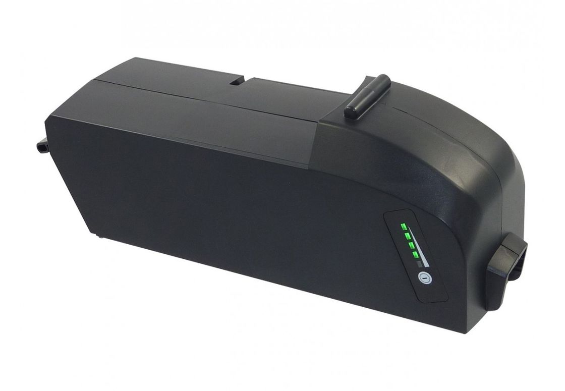 Batería de bicicleta eléctrica 36V 11.6ah Powerpack Compatible con Bosch 36V Power Pack 300/400.Eficiente y conveniente