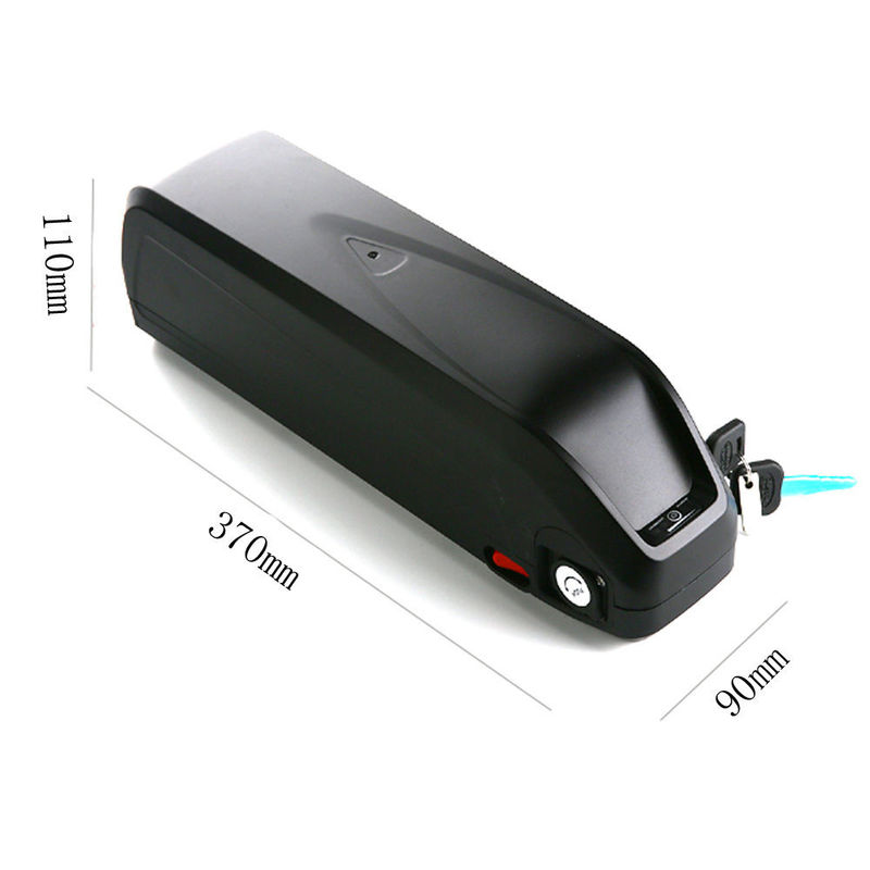 Bosch Replacement Batería de bicicleta eléctrica 36V 11.6ah Powerpack Compatible con las bicicletas eléctricas con Bosch 36V Power Pack 300/400