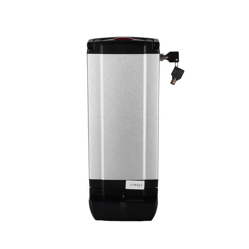 Batería de 36V 48V para bicicletas eléctricas para E-GO, Wondervelo, Hapex, City Line F1, F2, M1 y M2, bicicleta eléctrica