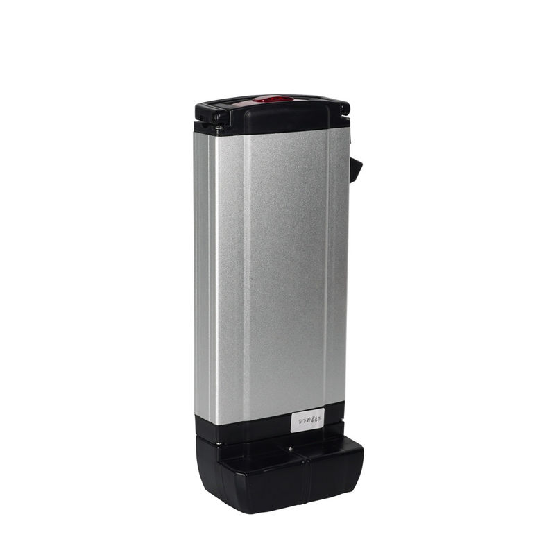 Batería de 36V 48V para bicicletas eléctricas para E-GO, Wondervelo, Hapex, City Line F1, F2, M1 y M2, bicicleta eléctrica