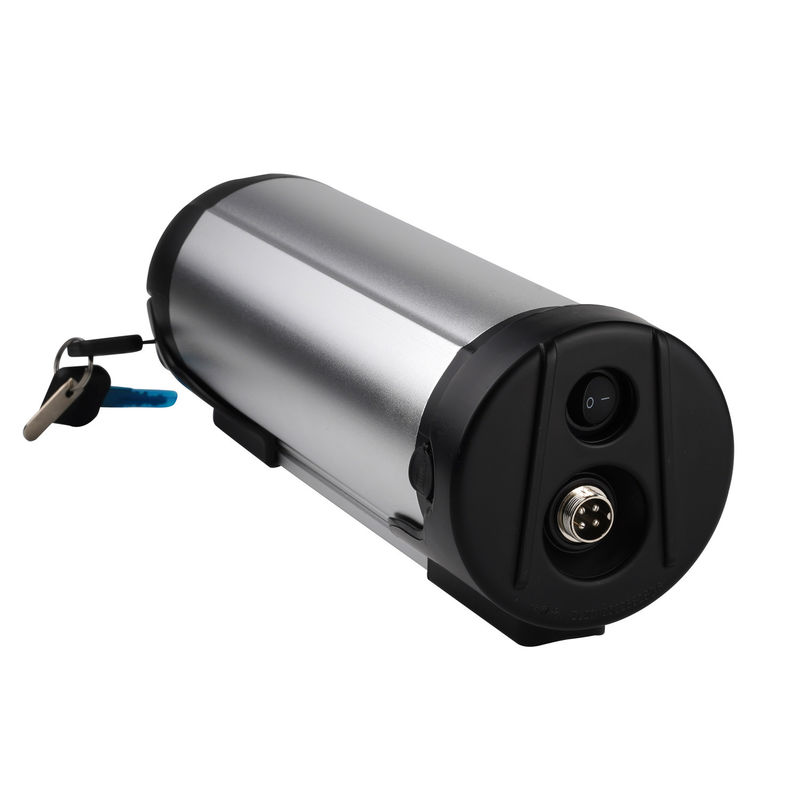TL-EBSB-36 36V Batería de Ebike Downtube 8.8Ah 10.4Ah 11.6Ah Batería de iones de litio para bicicleta eléctrica