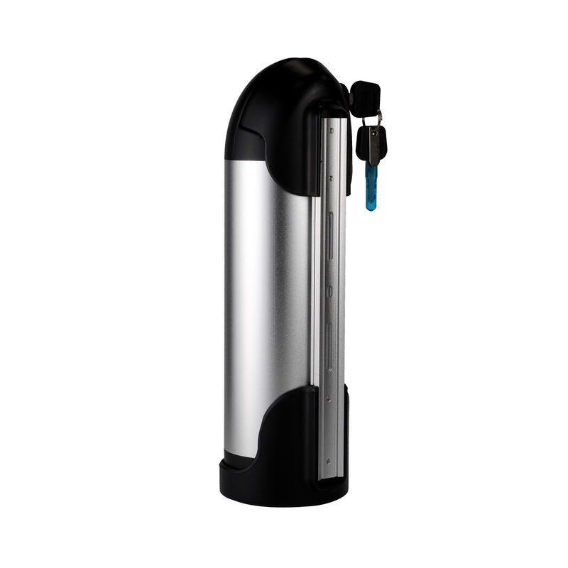 TL-EBSB-36 36V Batería de Ebike Downtube 8.8Ah 10.4Ah 11.6Ah Batería de iones de litio para bicicleta eléctrica