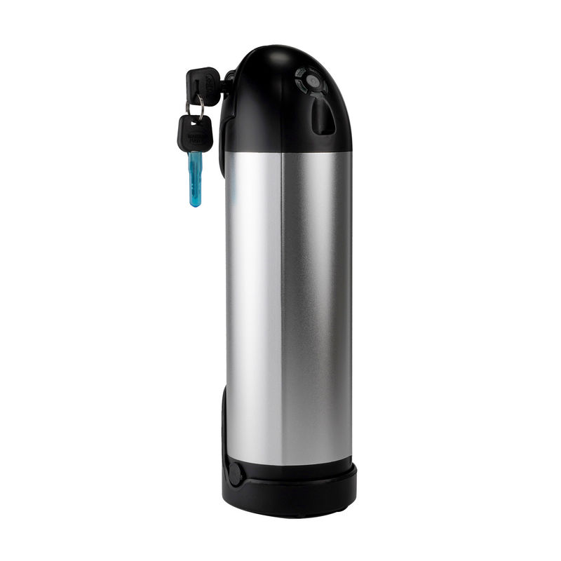 TL-EBSB-36 36V Batería de Ebike Downtube 8.8Ah 10.4Ah 11.6Ah Batería de iones de litio para bicicleta eléctrica