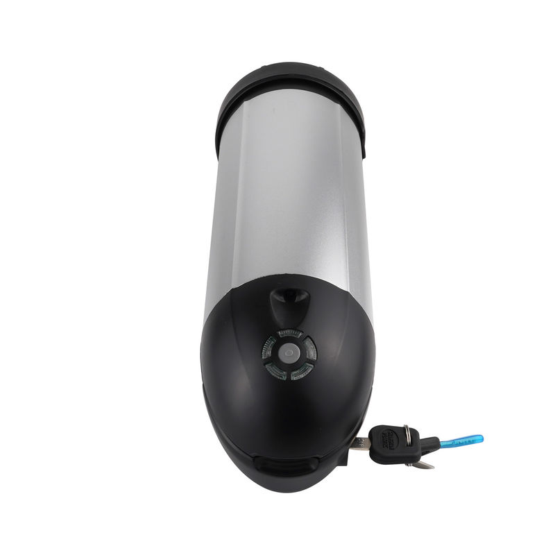 TL-EBSB-36 36V Batería de Ebike Downtube 8.8Ah 10.4Ah 11.6Ah Batería de iones de litio para bicicleta eléctrica