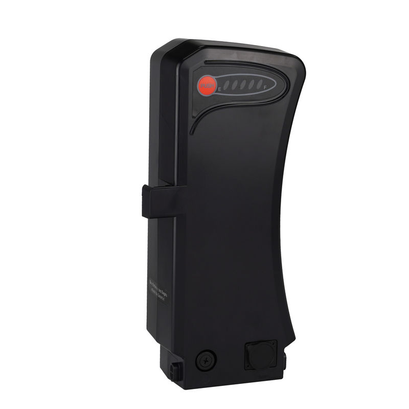 Bosch Replacement Batería de bicicleta eléctrica 36V 11.6ah Powerpack Compatible con las bicicletas eléctricas con Bosch 36V Power Pack 300/400