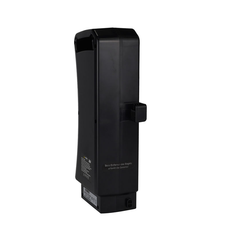 Bosch Replacement Batería de bicicleta eléctrica 36V 11.6ah Powerpack Compatible con las bicicletas eléctricas con Bosch 36V Power Pack 300/400