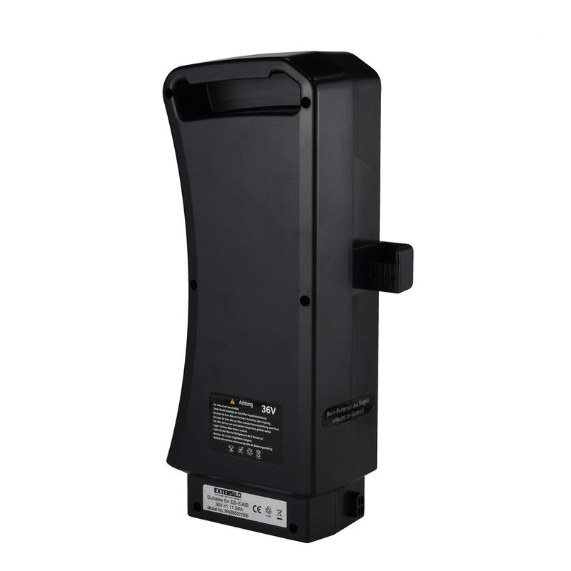 Sistema Panasonic Ebike 14.5ah 522W Batería de reemplazo Raleigh E-Bike Batería de paquete Fiets Accufahrrad Akkuakku Fur Elektrofahrrad Batería de litio Power Pack