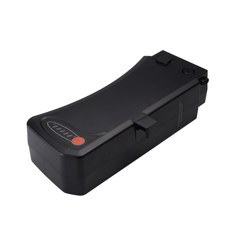 Bosch Replacement Batería de bicicleta eléctrica 36V 11.6ah Powerpack Compatible con las bicicletas eléctricas con Bosch 36V Power Pack 300/400