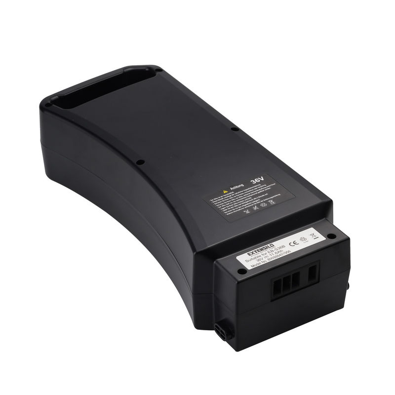 Paquete de baterías de iones de litio Samsung SDI de 36V para el Profeta Damen E-Bike Alu-City 26 Zoll Navigator 1.5