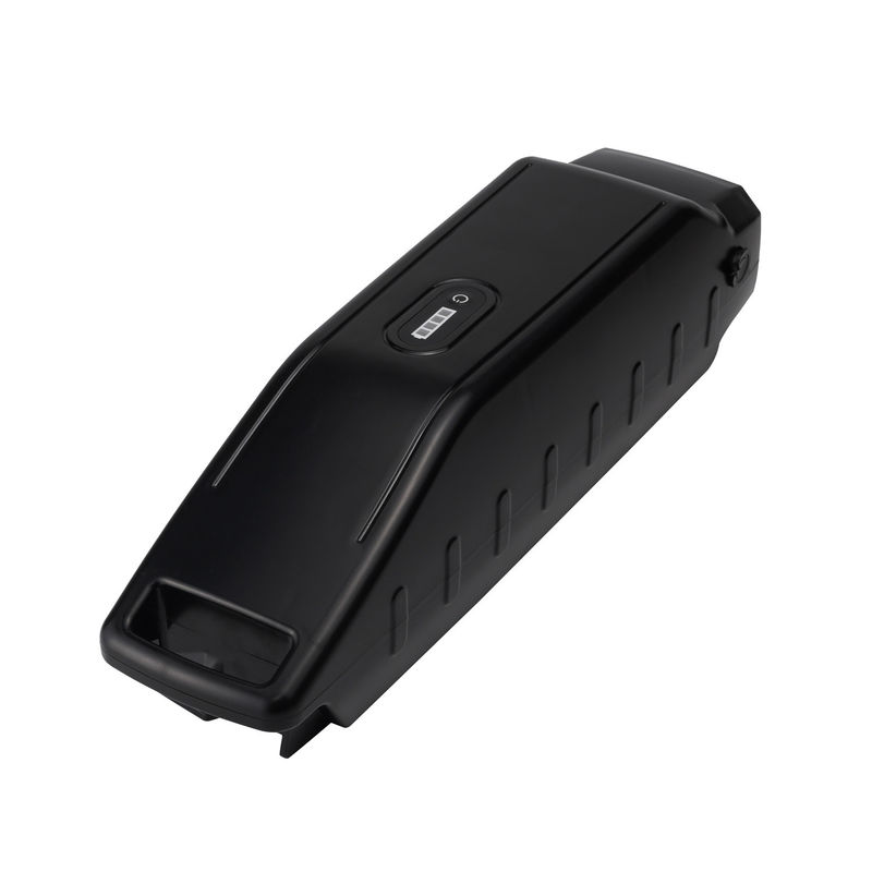 Li NiCoMn O2 18650 36v Batería para bicicletas eléctricas con capacidad nominal de alta capacidad 10.4ah/11.6ah