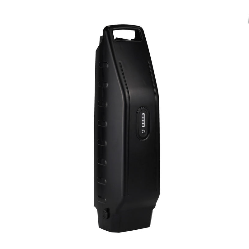 Li NiCoMn O2 18650 36v Batería para bicicletas eléctricas con capacidad nominal de alta capacidad 10.4ah/11.6ah