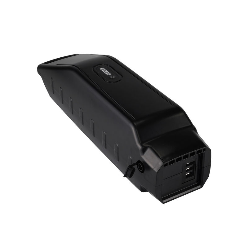 Li NiCoMn O2 18650 36v Batería para bicicletas eléctricas con capacidad nominal de alta capacidad 10.4ah/11.6ah