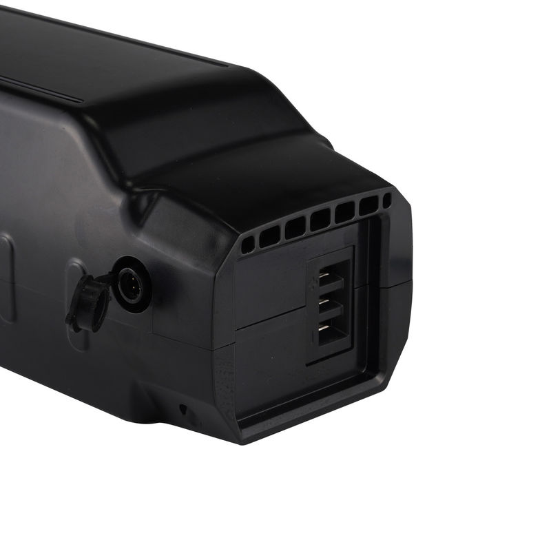 Li NiCoMn O2 18650 36v Batería para bicicletas eléctricas con capacidad nominal de alta capacidad 10.4ah/11.6ah