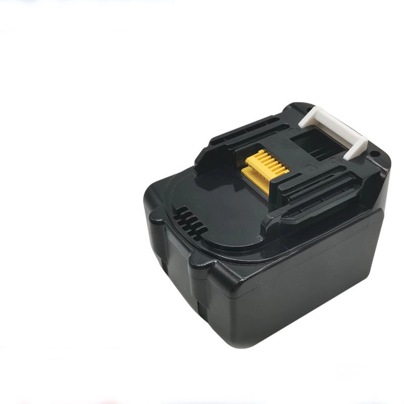 18V 5.0ah Bl1840 18650 Perforación inalámbrica de herramienta eléctrica Batería de reemplazo medio para Makita