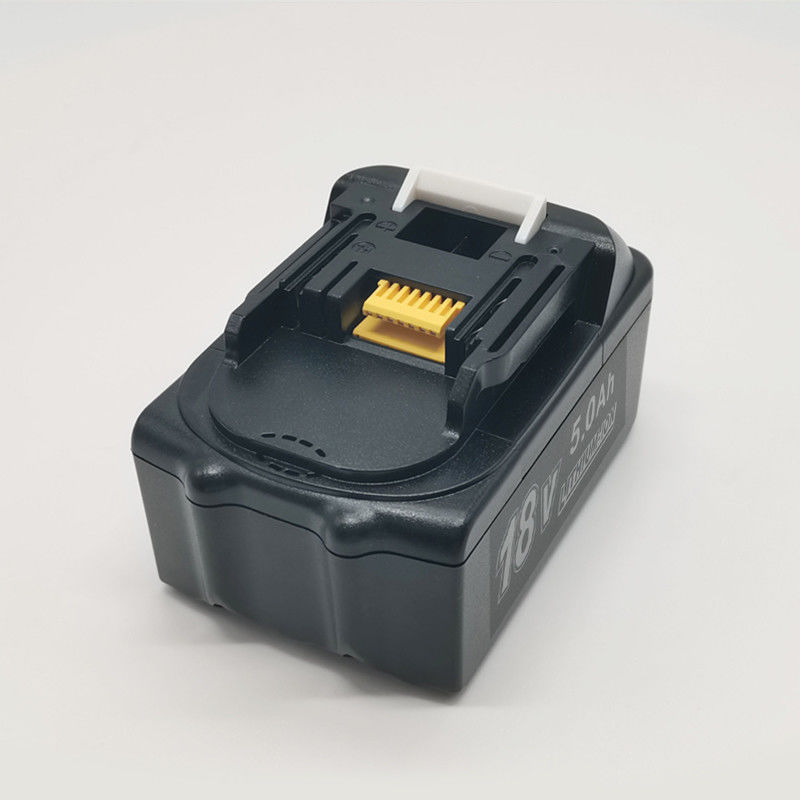 Batería de reemplazo de litio de 18V 2Ah para herramienta eléctrica de perforación inalámbrica Makita BL1840 18650